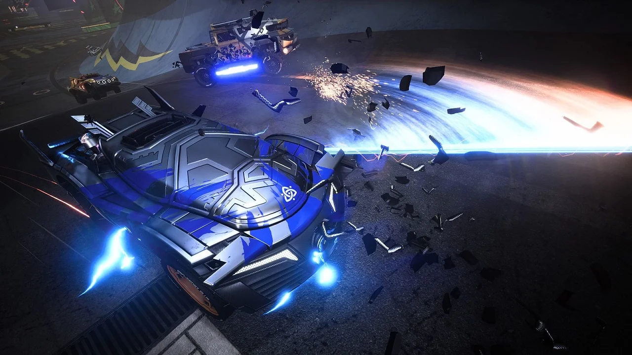 Destruction All-Stars для Sony Ps5 - миниатюра 5