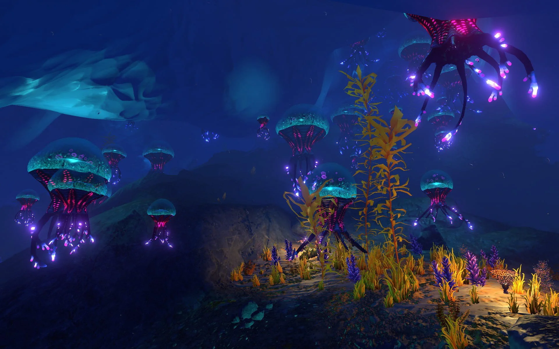 Subnautica Below Zero для Sony Ps4 - миниатюра 3