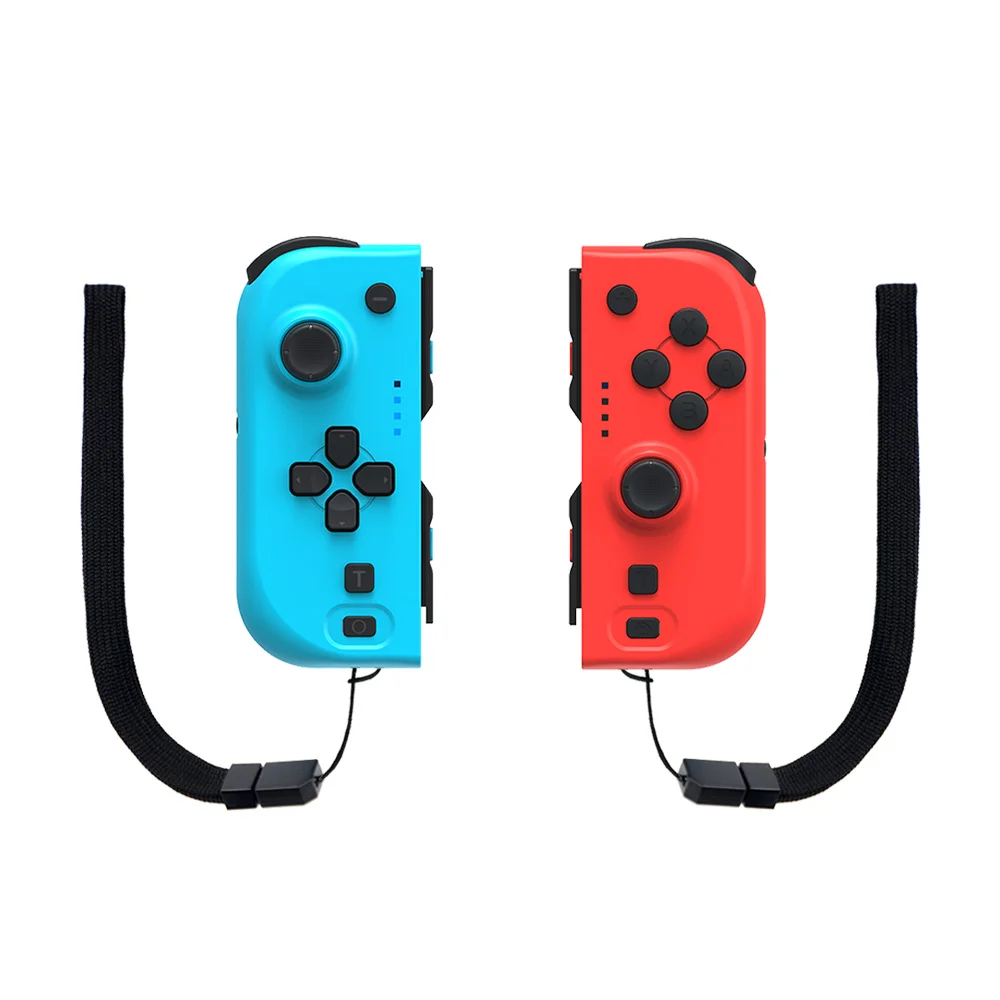 Контроллеры Joy-Con Nintendo Switch Dobe TNS-0163 - миниатюра 5