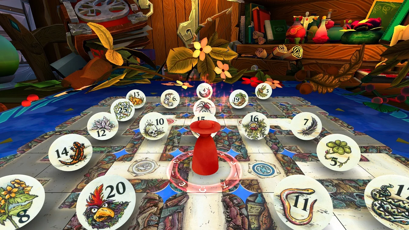 Labyrinth для Sony Ps4 - миниатюра 4
