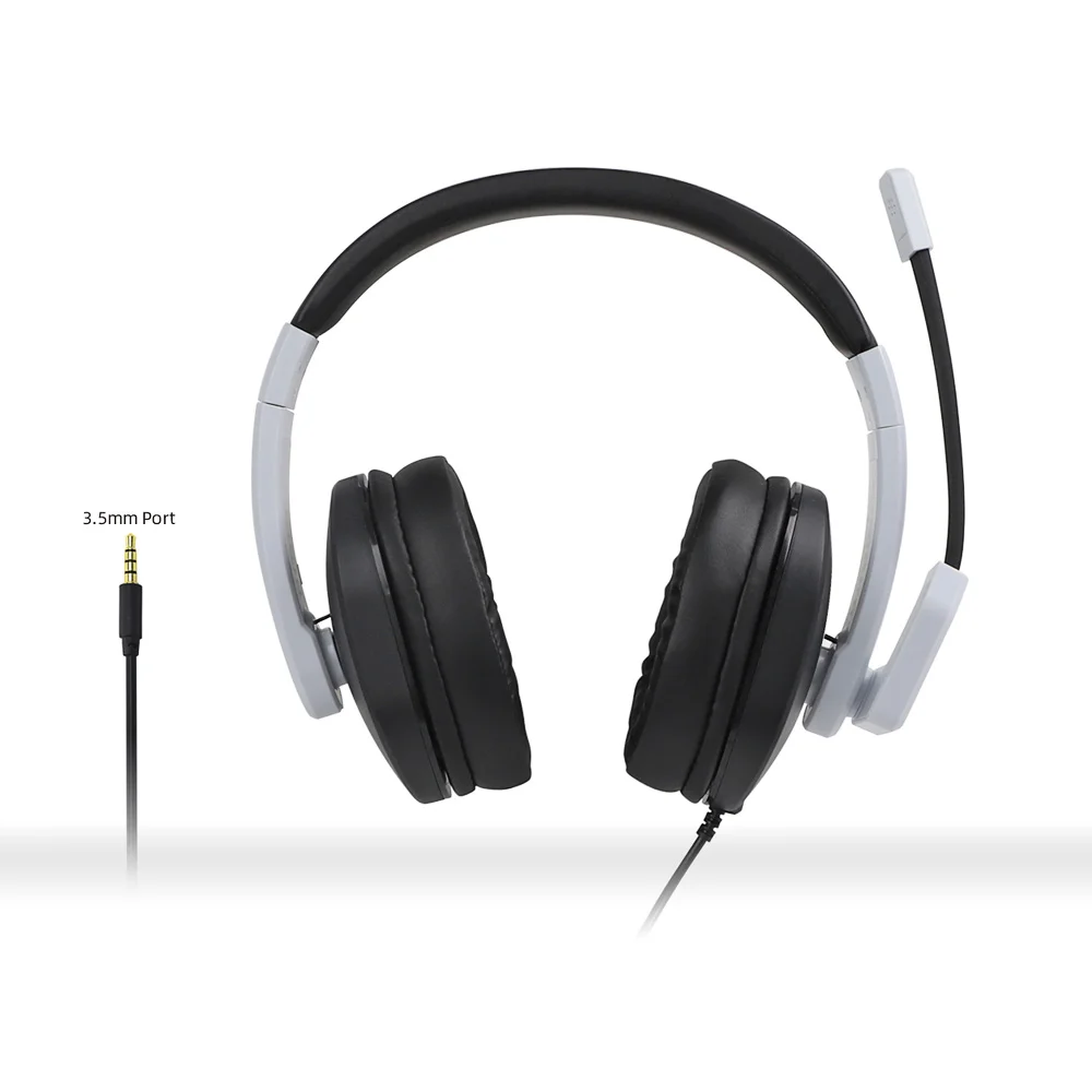 Набор аксеcсуаров Dobe 12в1 для Sony Ps5 TP5-0578B - миниатюра 4
