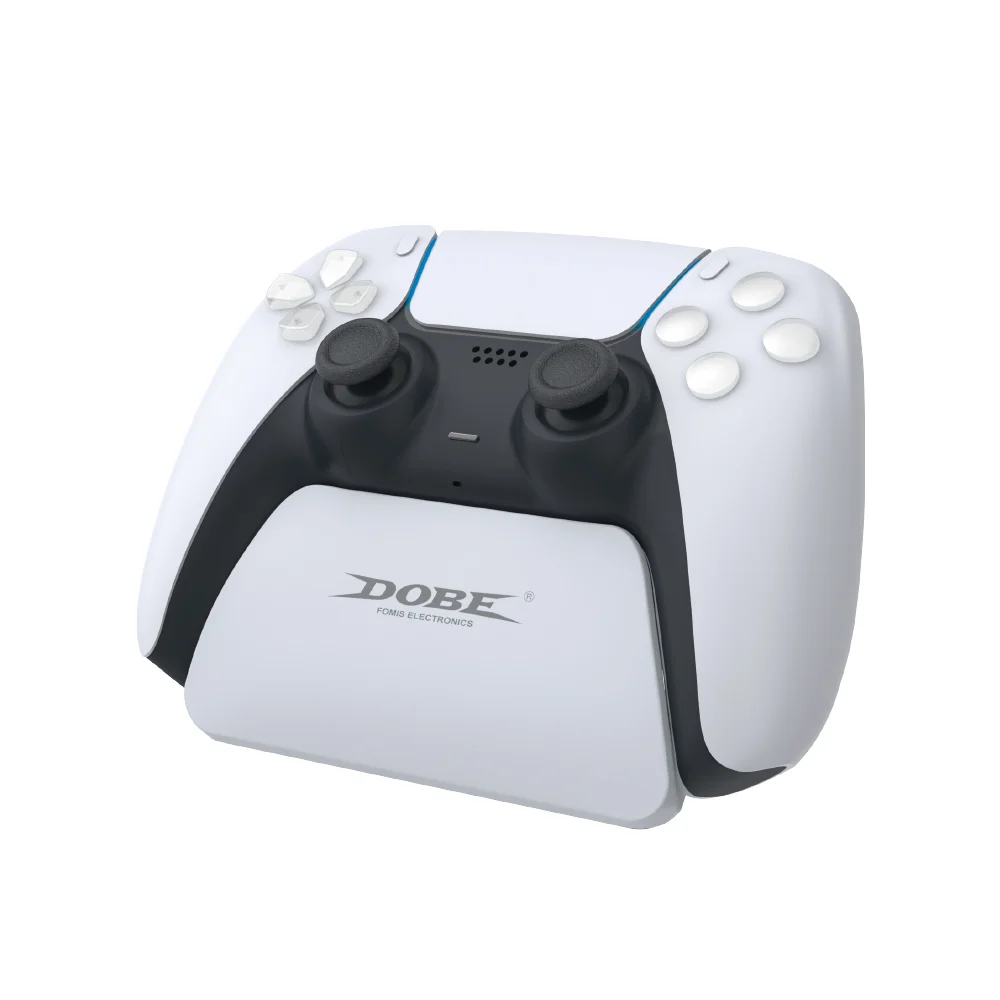 Набор аксеcсуаров Dobe 12в1 для Sony Ps5 TP5-0578B - миниатюра 7