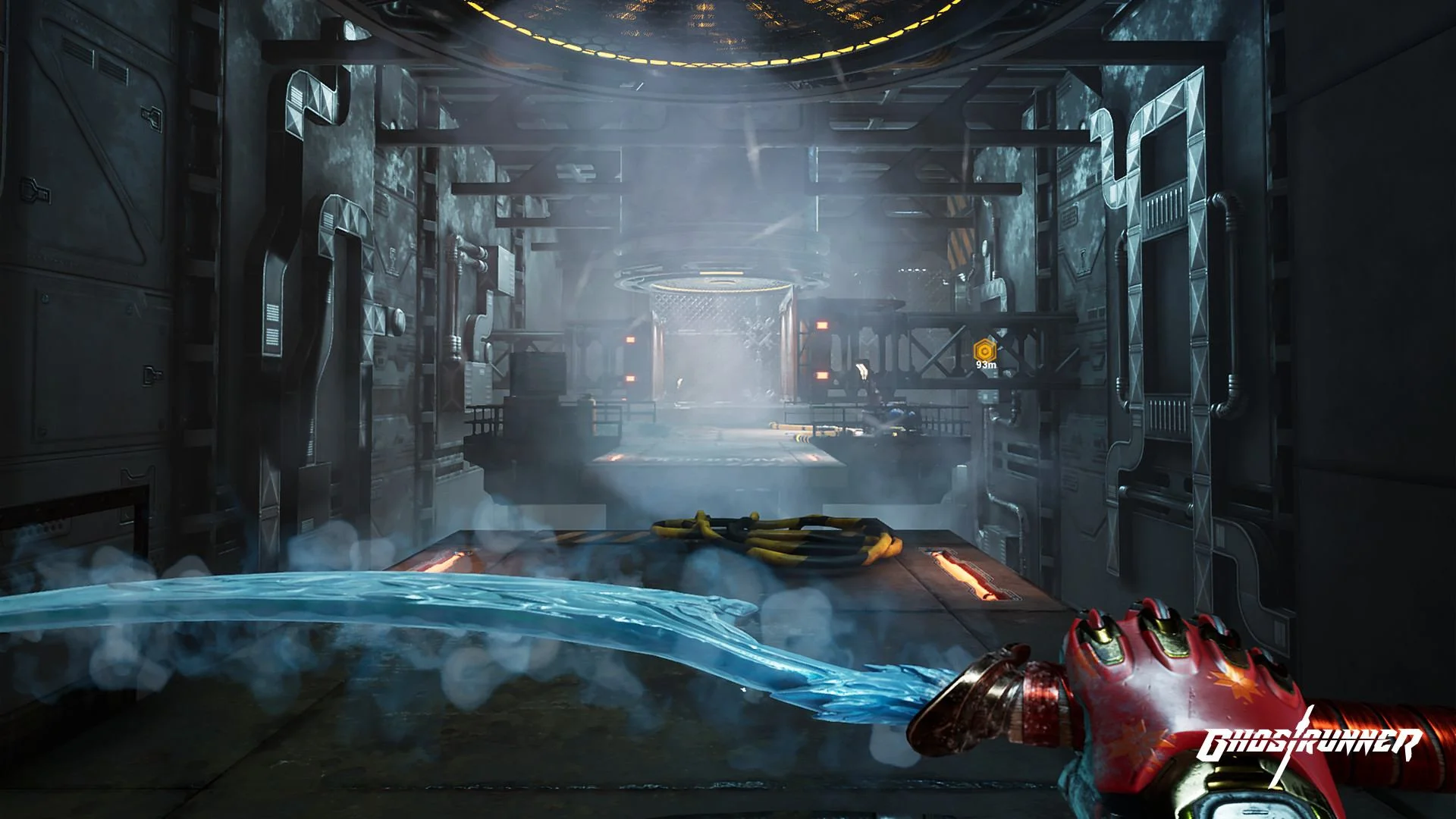 Ghostrunner для X-Box One - миниатюра 6