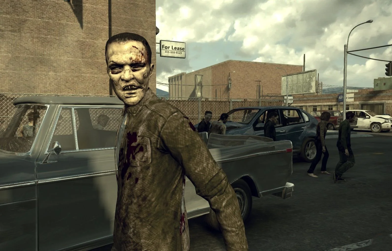 The Walking Dead: Инстинкт выживания для PC Б/У - миниатюра 5