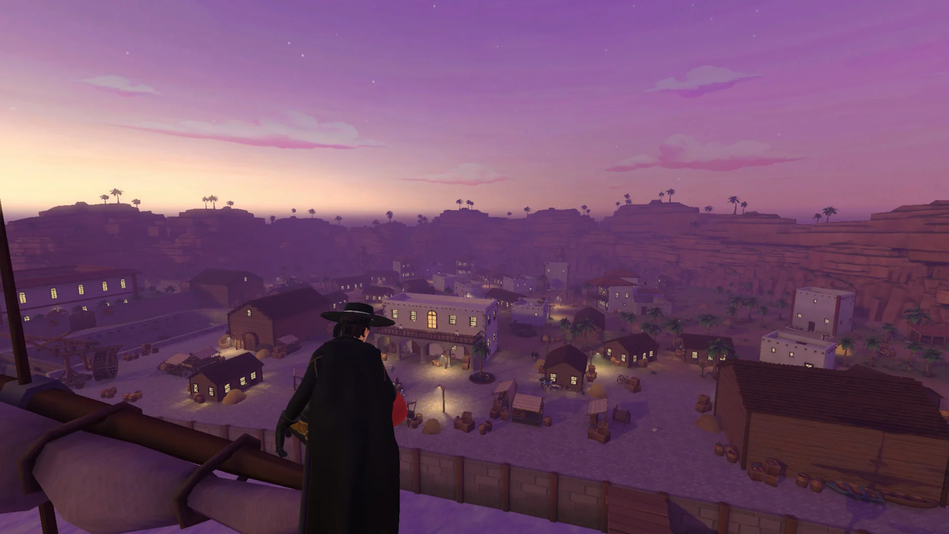 Zorro The Chronicles для X-Box One - миниатюра 4