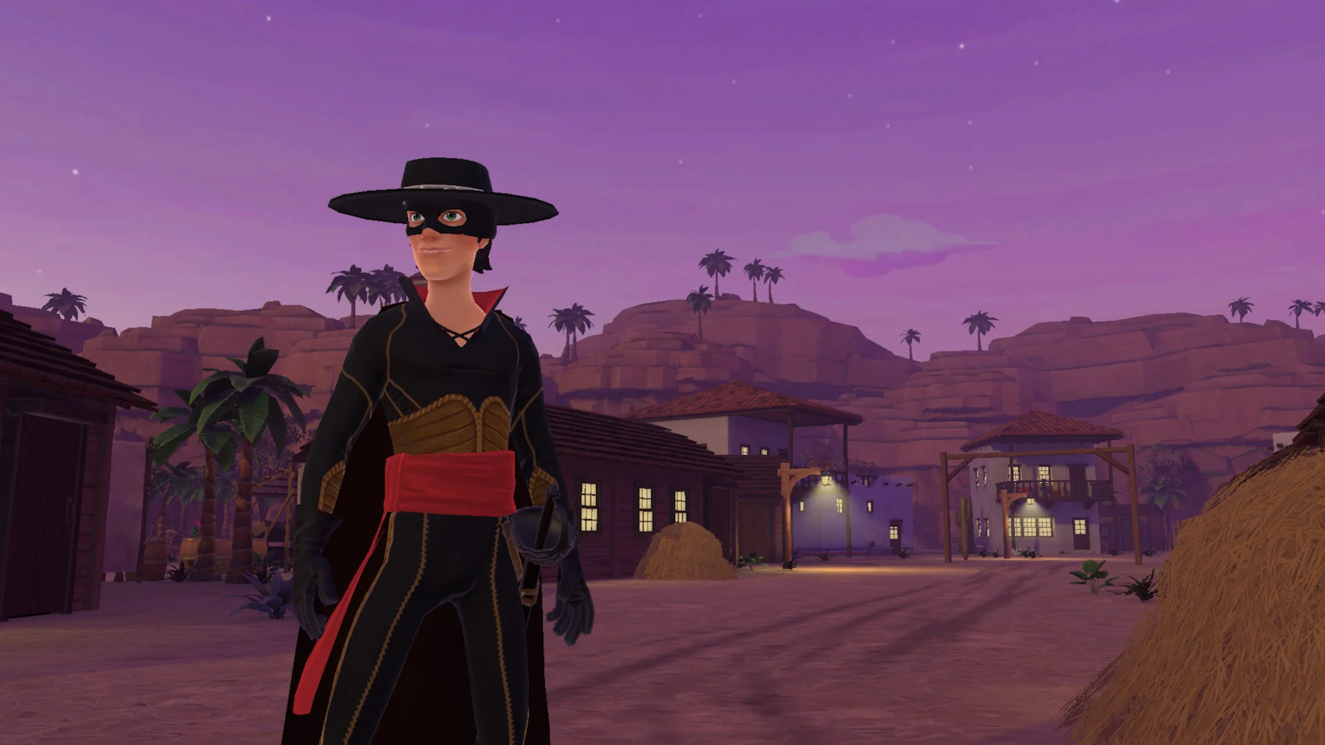 Zorro The Chronicles для X-Box One - миниатюра 5