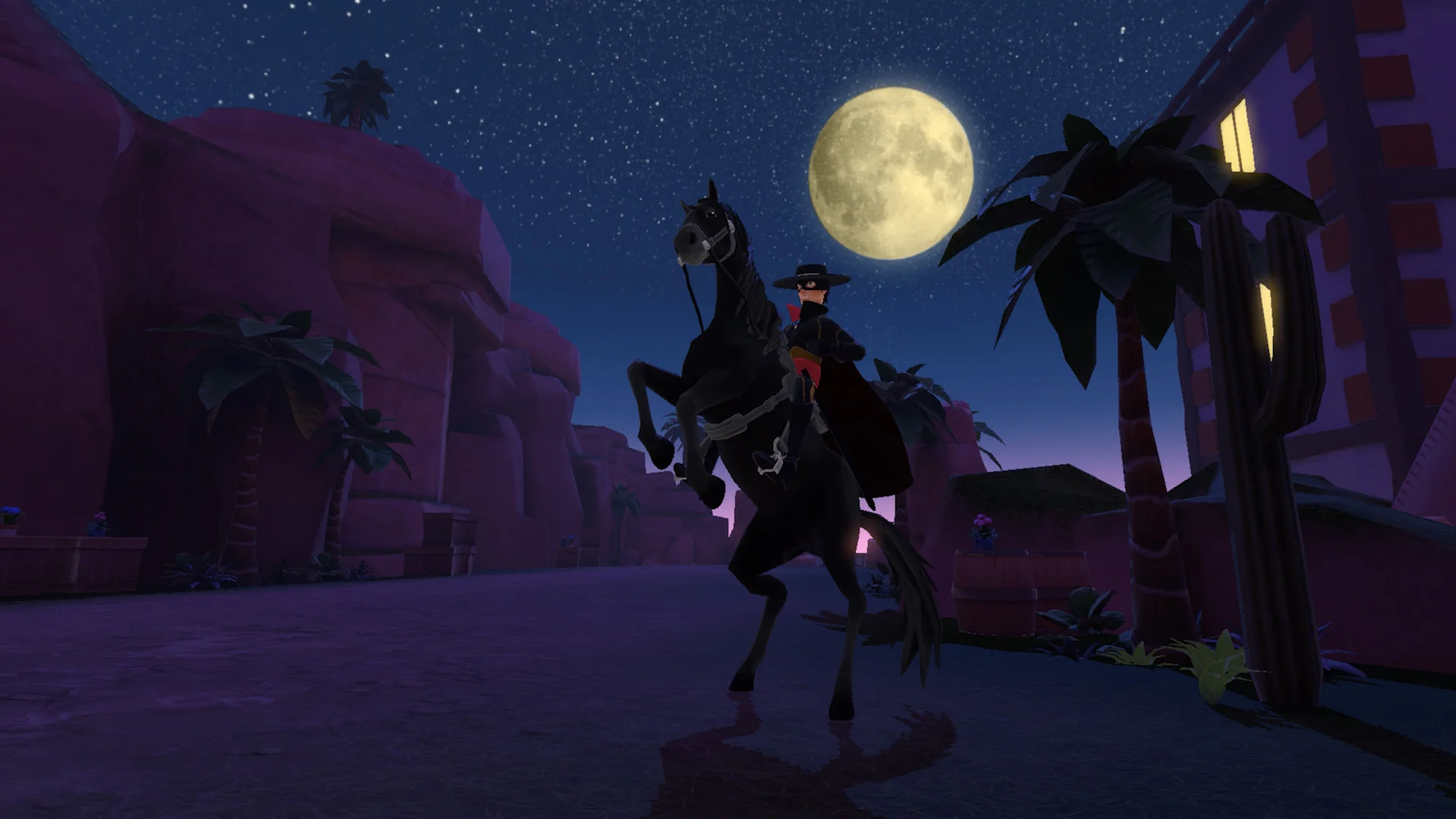 Zorro The Chronicles для X-Box One - миниатюра 6