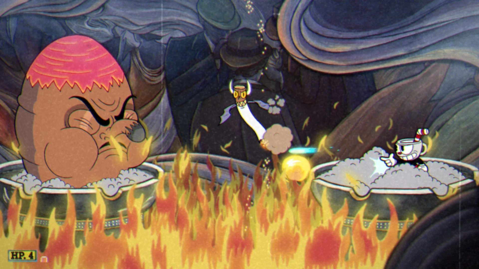Cuphead для X-Box One - миниатюра 2