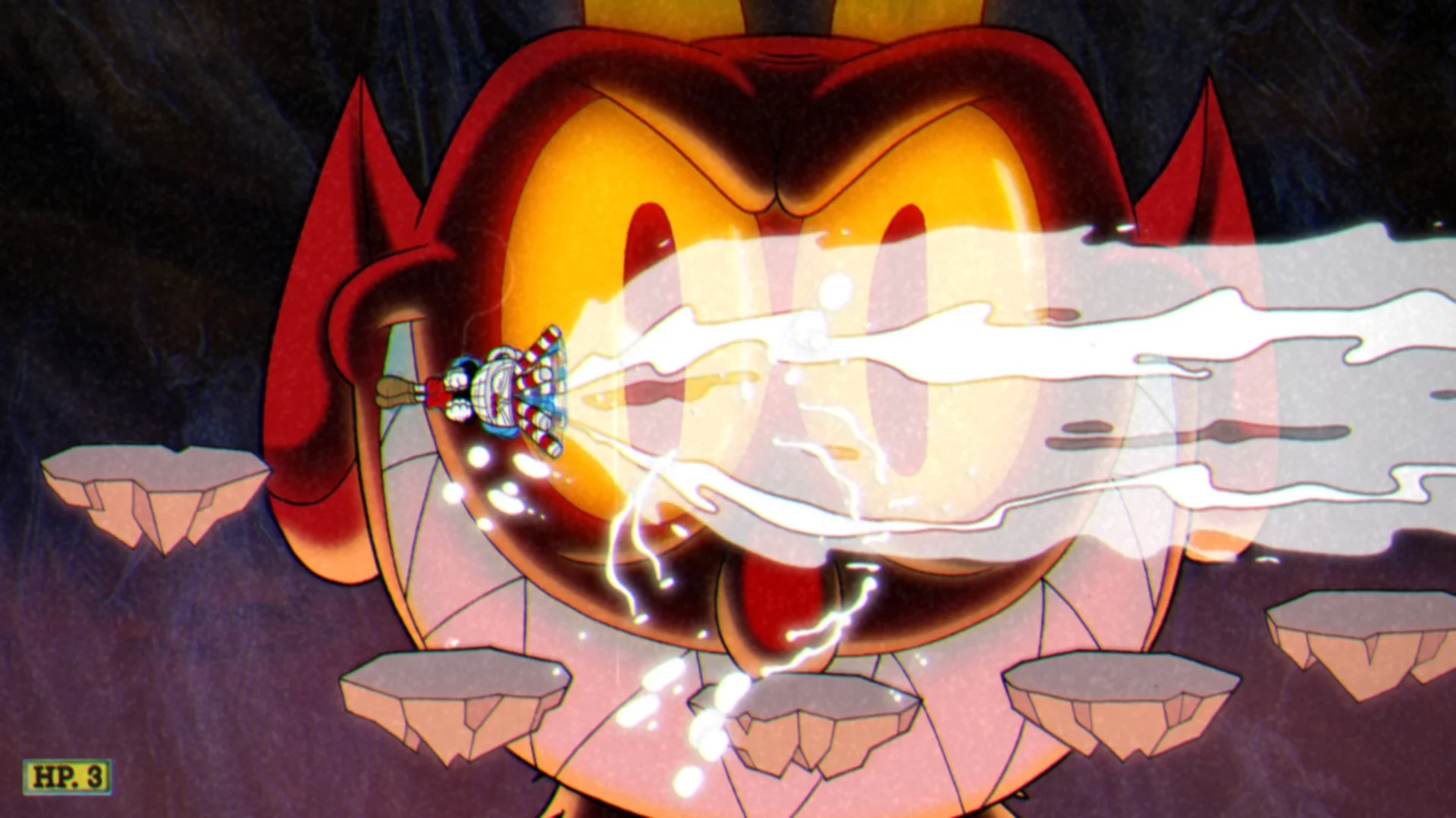Cuphead для X-Box One - миниатюра 3