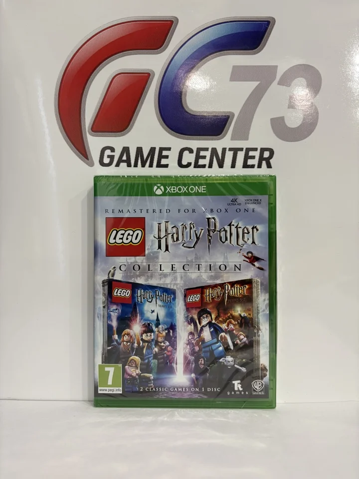 LEGO Harry Potter Collection для X-Box One - изображение 1