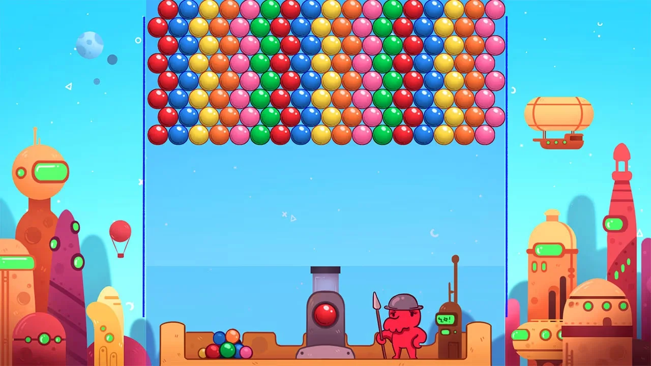 Arcade Game Zone (40 Arcade Games) для Nintendo Switch - миниатюра 3