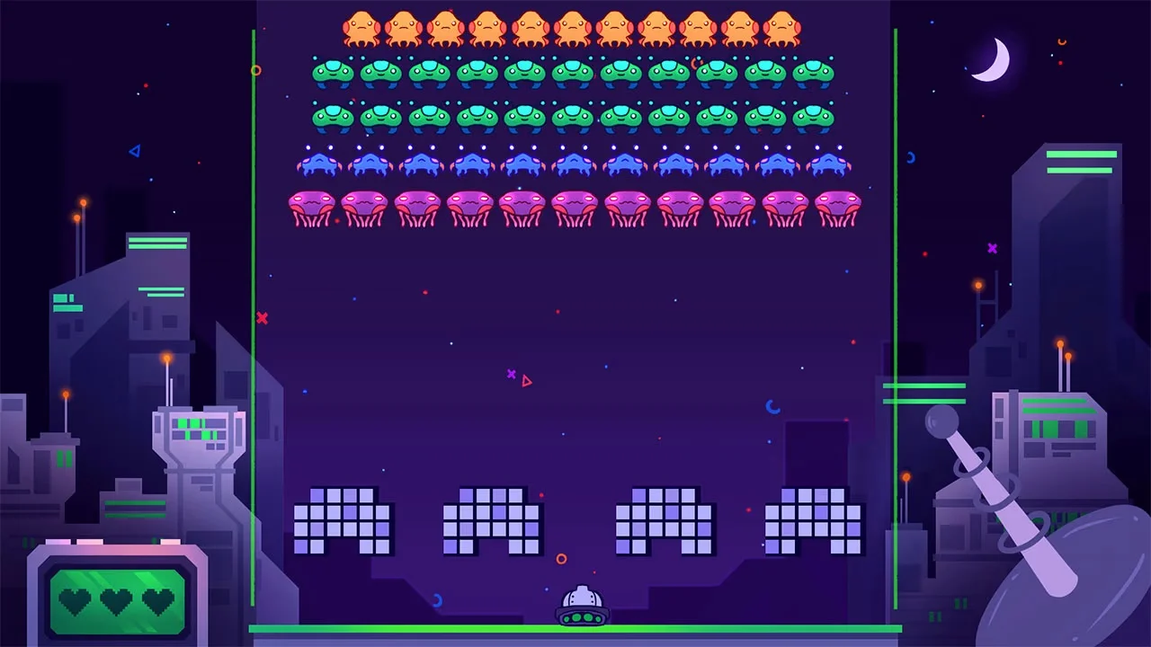 Arcade Game Zone (40 Arcade Games) для Nintendo Switch - миниатюра 4
