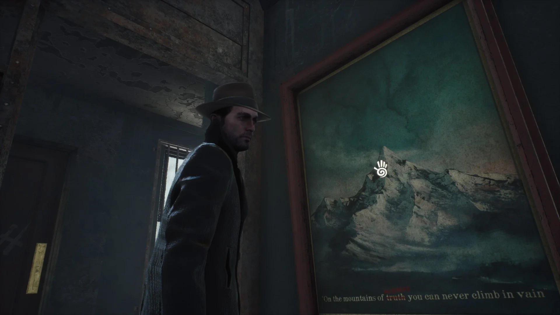 The Sinking City для Sony Ps4 - миниатюра 4