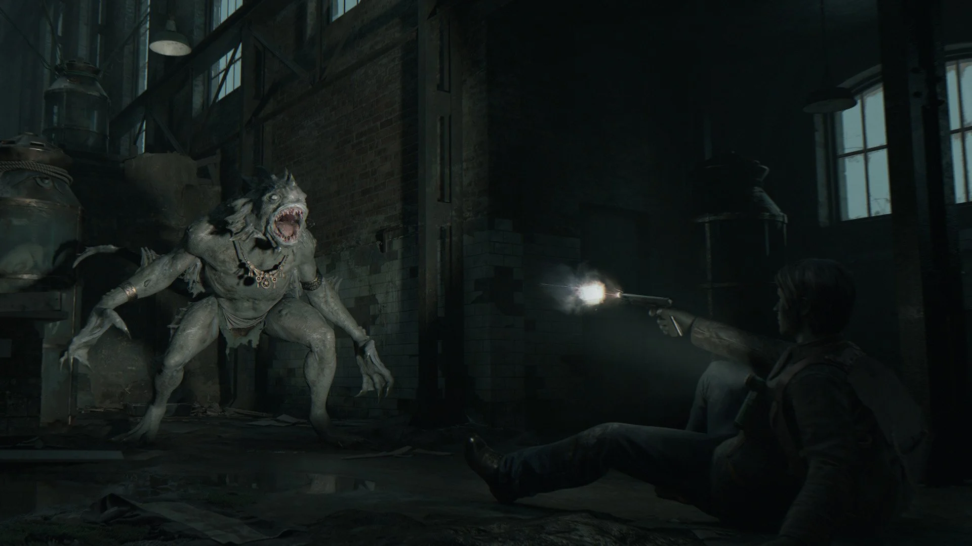 The Sinking City для Sony Ps4 - миниатюра 6
