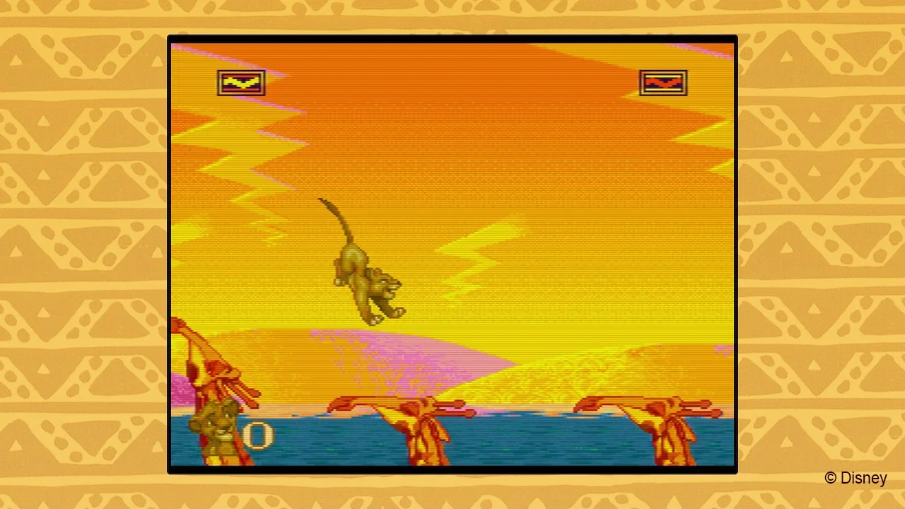 Disney Classic Games The Jungle Book & Aladdin & The Lion King для Sony Ps4 - миниатюра 5