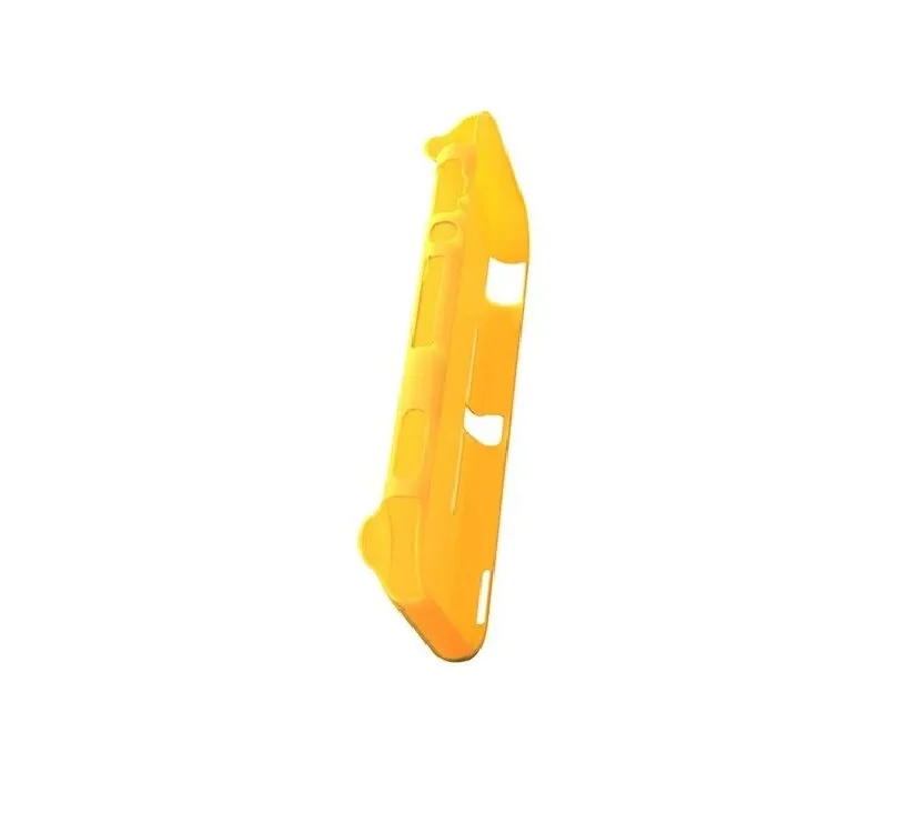 Чехол для Nintendo Switch Lite Dobe TNS19072Yellow - миниатюра 2