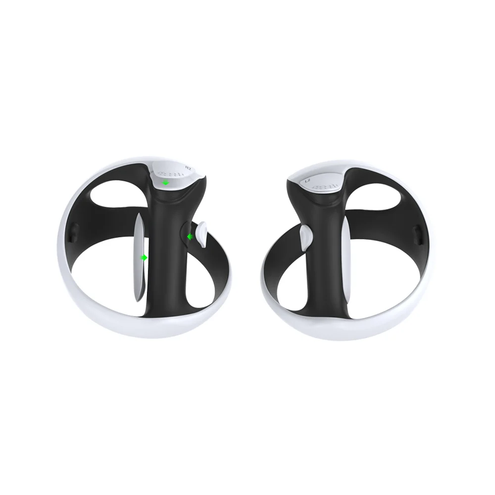 Силиконовые накладки Dobe для Sony Ps5 VR TP5-2512 - миниатюра 10