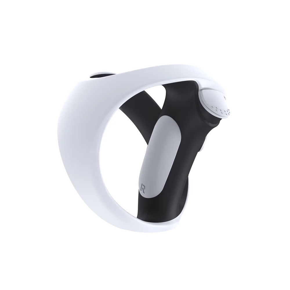 Силиконовые накладки Dobe для Sony Ps5 VR TP5-2512 - миниатюра 8