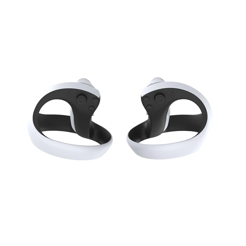 Силиконовые накладки Dobe для Sony Ps5 VR TP5-2512 - миниатюра 9