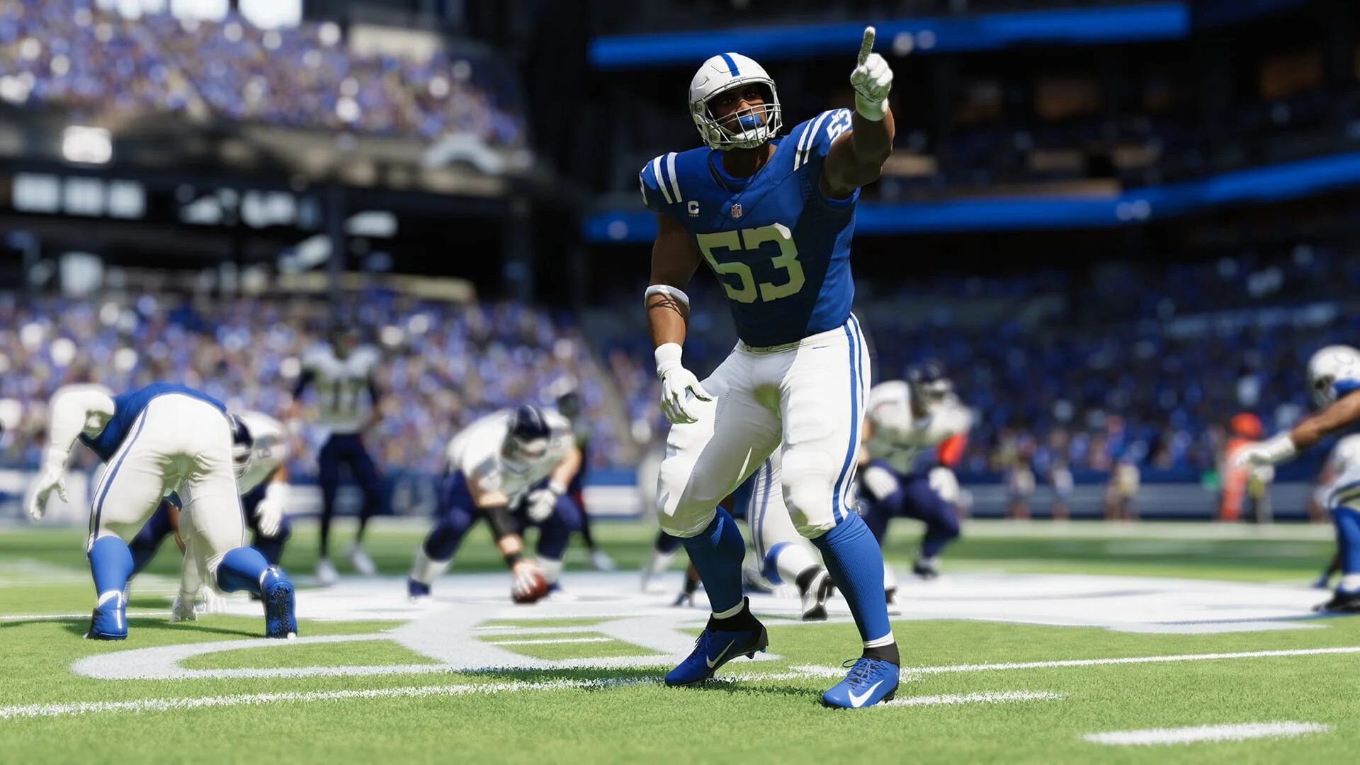 Madden NFL 23 для X-Box Series X - миниатюра 4