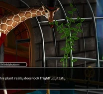 Lord Winklebottom Investigates для Sony Ps4 - миниатюра 2