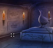 Lord Winklebottom Investigates для Sony Ps4 - миниатюра 5