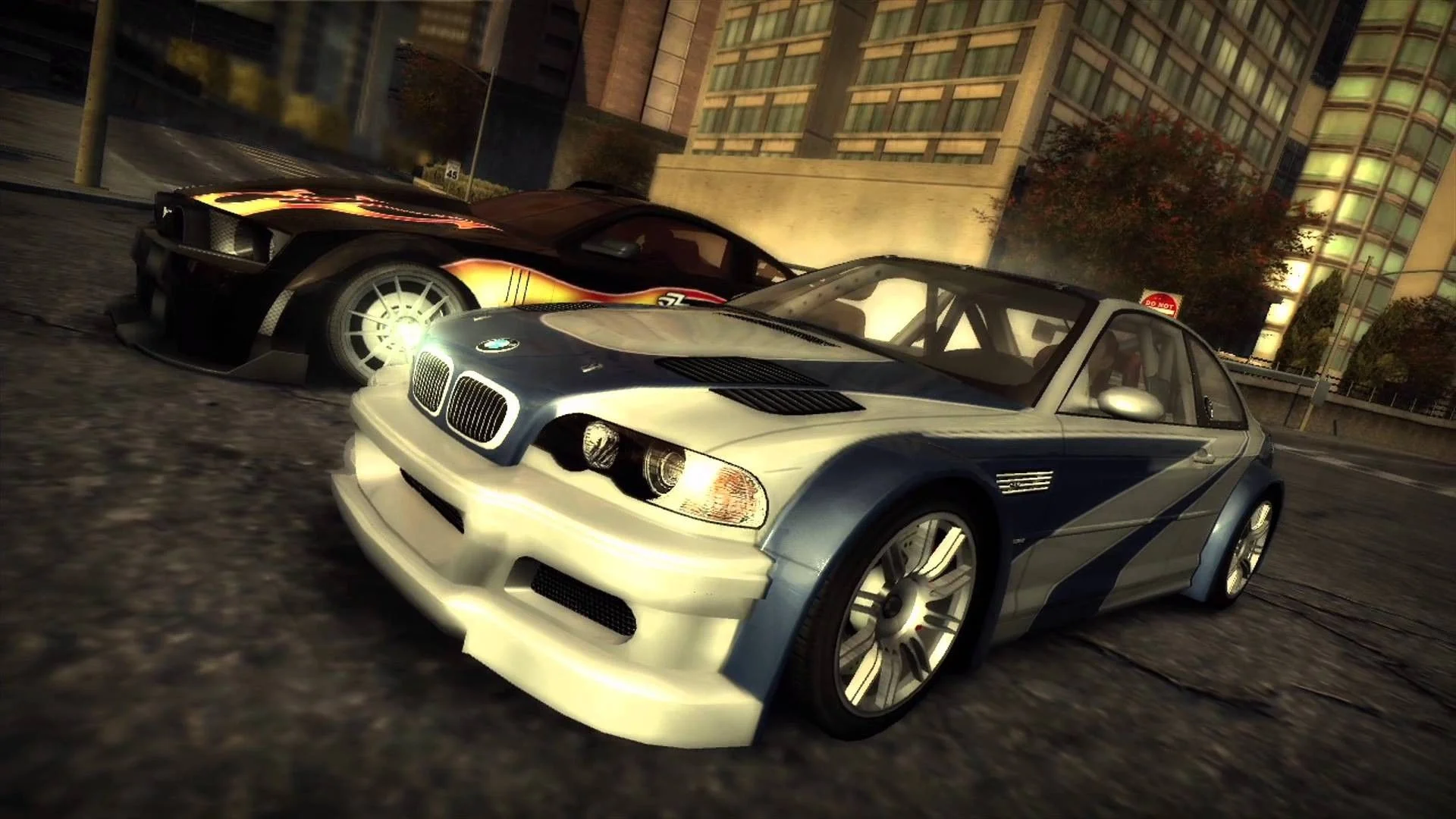 Need for Speed Most Wanted для PC Б/У - миниатюра 2