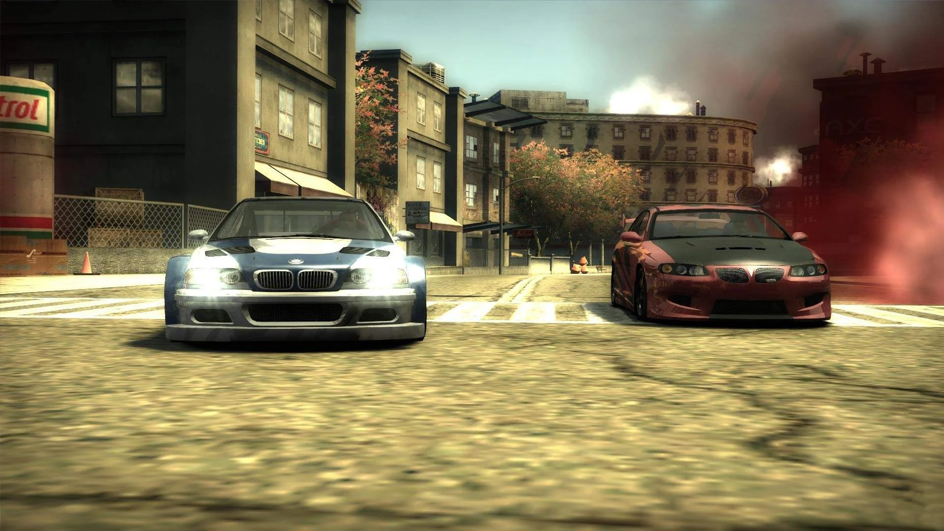 Need for Speed Most Wanted для PC Б/У - миниатюра 3