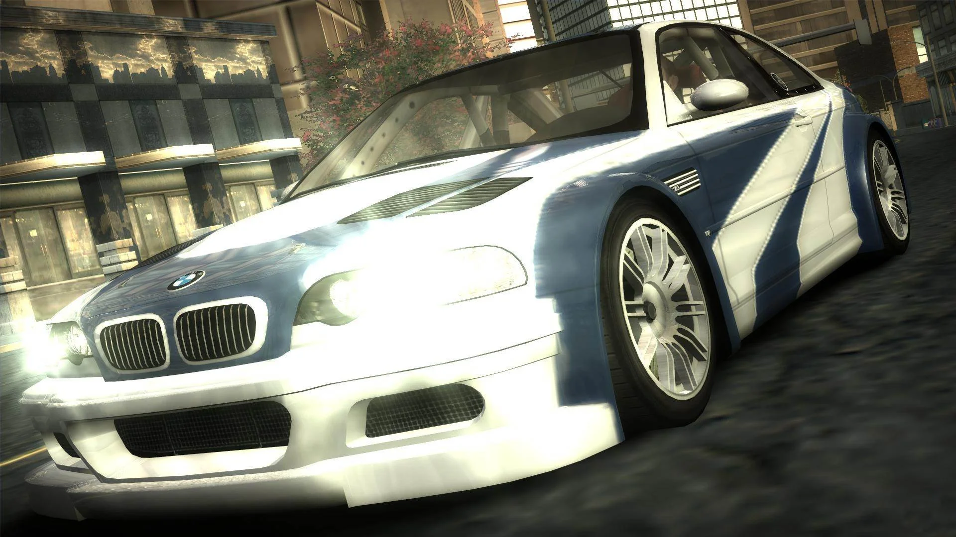 Need for Speed Most Wanted для PC Б/У - миниатюра 4