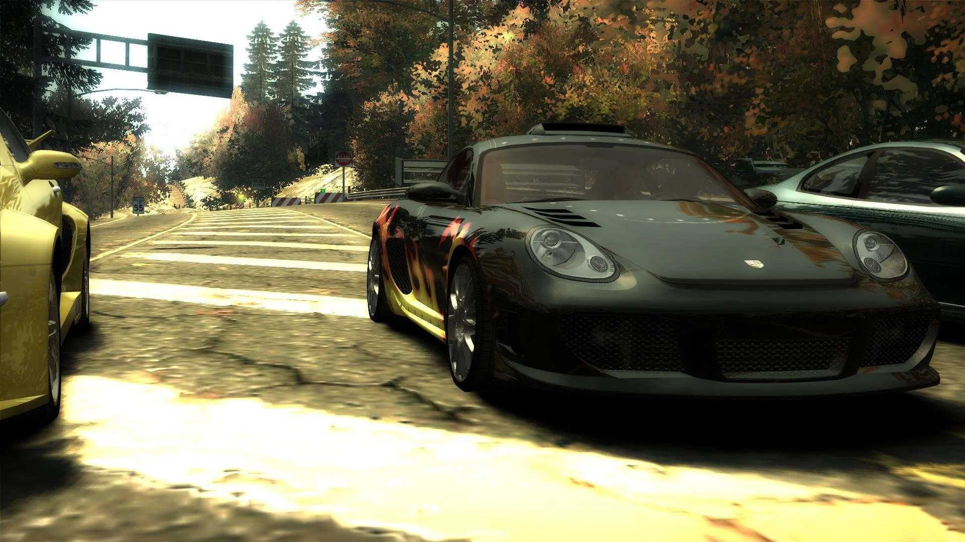 Need for Speed Most Wanted для PC Б/У - миниатюра 5