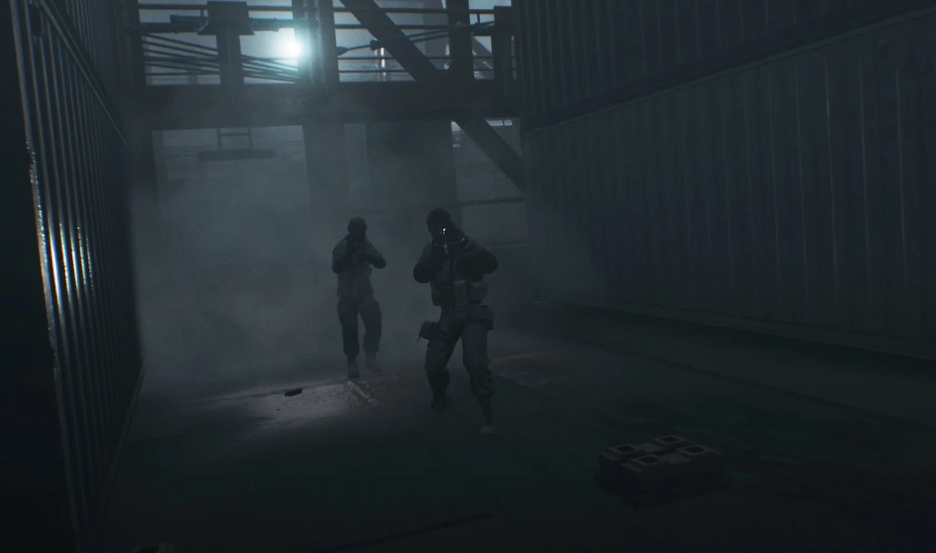 Firewall Zero Hour для Sony Ps4 VR - миниатюра 3