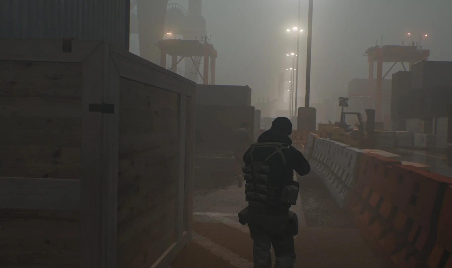 Firewall Zero Hour для Sony Ps4 VR - миниатюра 5