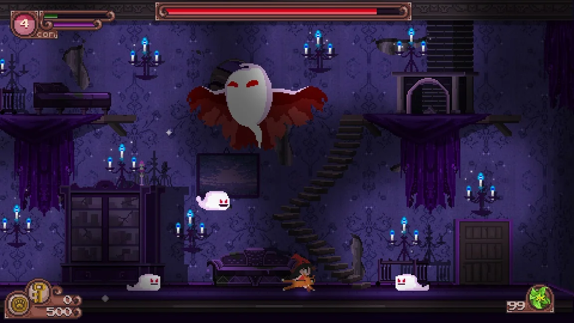 Catmaze для Sony Ps4 - миниатюра 5