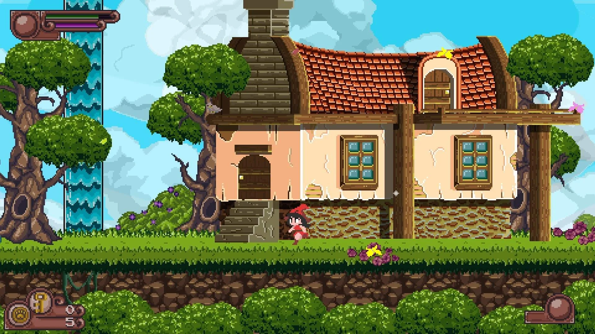 Catmaze для Sony Ps4 - миниатюра 6