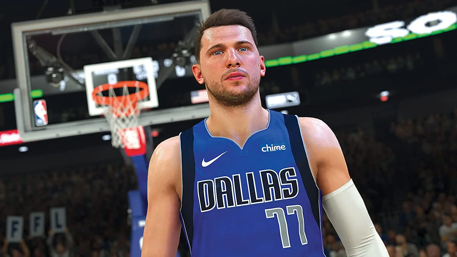 NBA 2K22 для Sony Ps5 - миниатюра 3