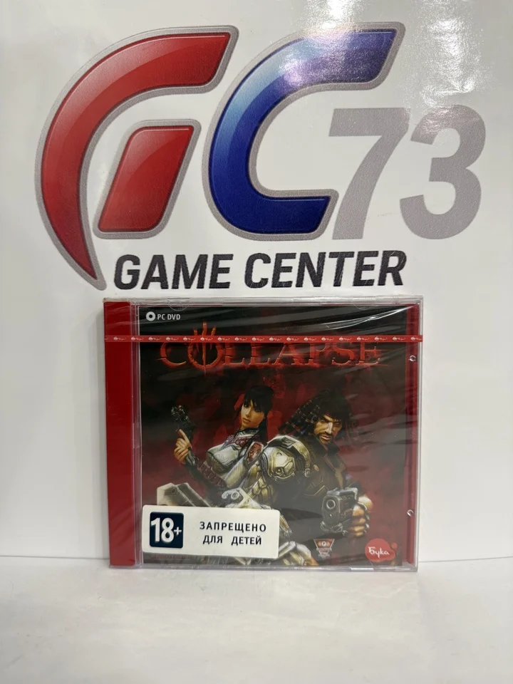 Collapse для PC - изображение 1