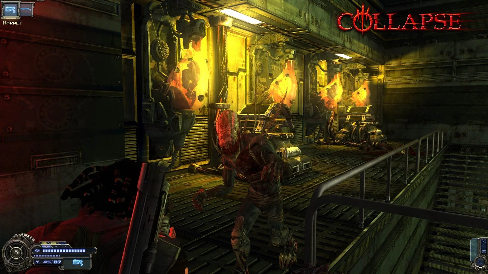 Collapse для PC - миниатюра 3
