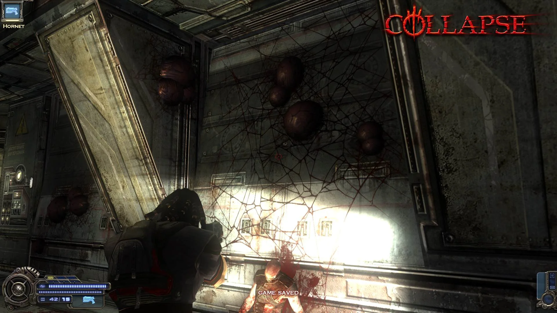 Collapse для PC - миниатюра 5
