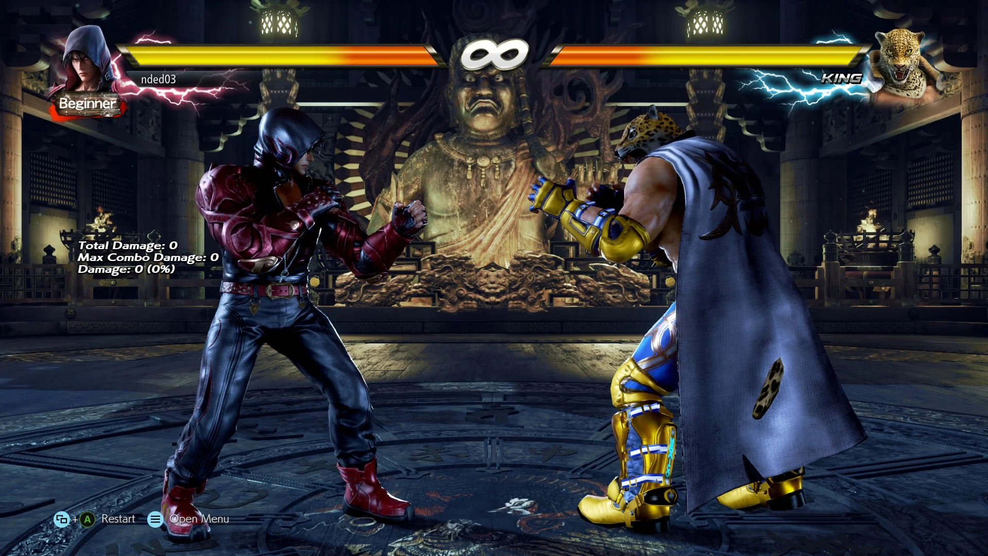 SoulCalibur VI & Tekken 7 для Sony Ps4 Б/У - миниатюра 3