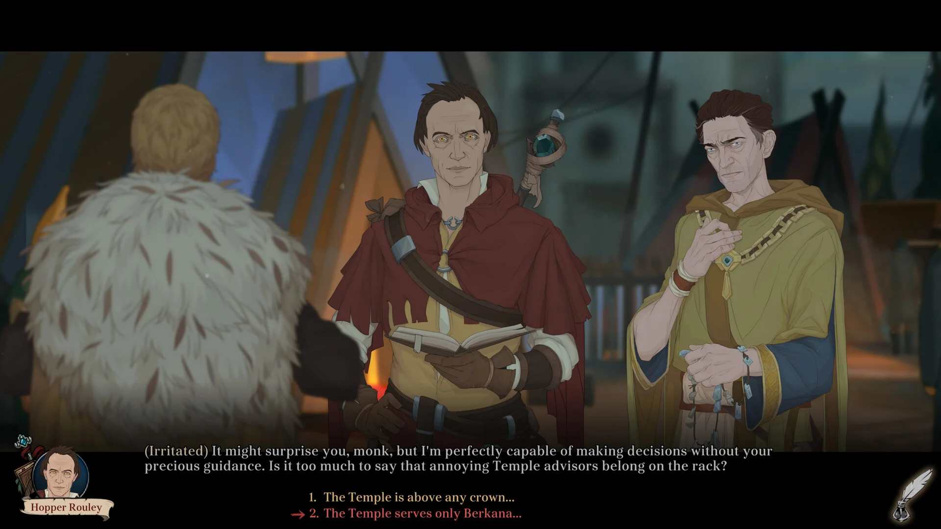 Ash of Gods Redemption для Sony Ps4 - миниатюра 3