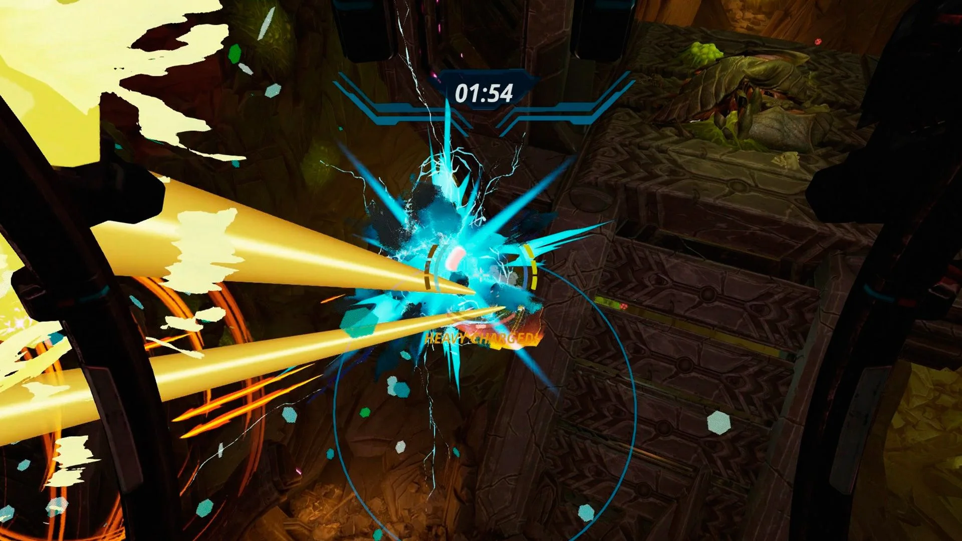 StarBlood Arena для Sony Ps4 VR - миниатюра 5