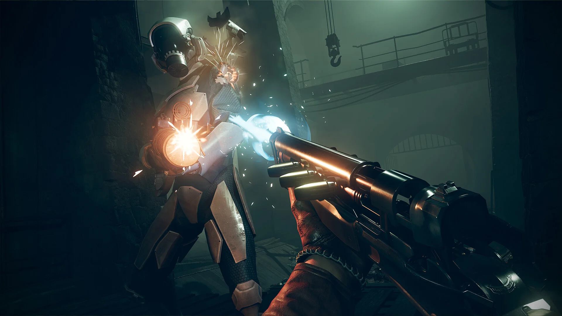 Deathloop для Sony Ps5 - миниатюра 5