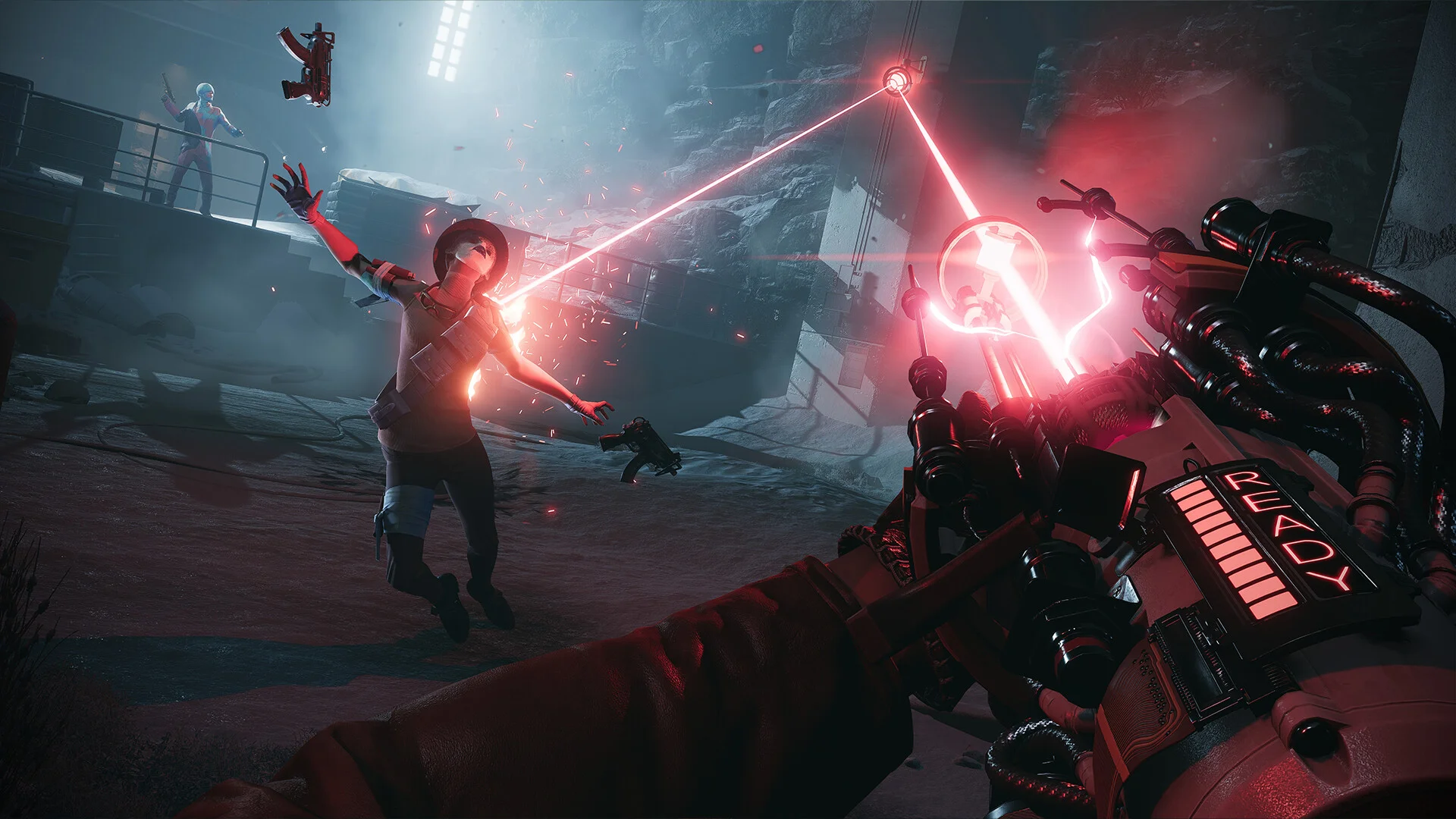 Deathloop для Sony Ps5 - миниатюра 6