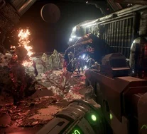 Genesis Alpha One для Sony Ps4 - миниатюра 3