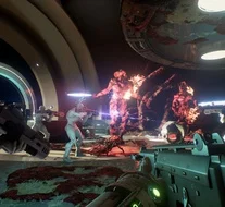 Genesis Alpha One для Sony Ps4 - миниатюра 5
