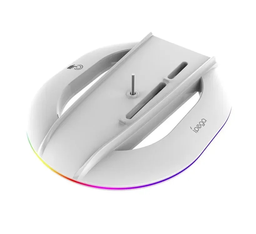 Светодиодная RGB подставка для PS5 Slim, PG-P5S035SA - миниатюра 2