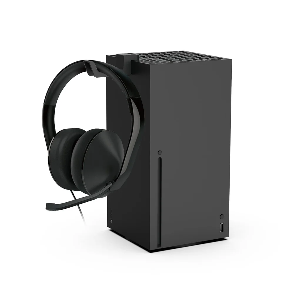 Держатель наушников для X-Box Series X, TYX-0674 - миниатюра 2