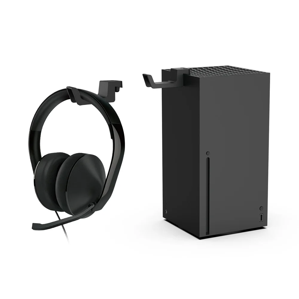 Держатель наушников для X-Box Series X, TYX-0674 - миниатюра 5