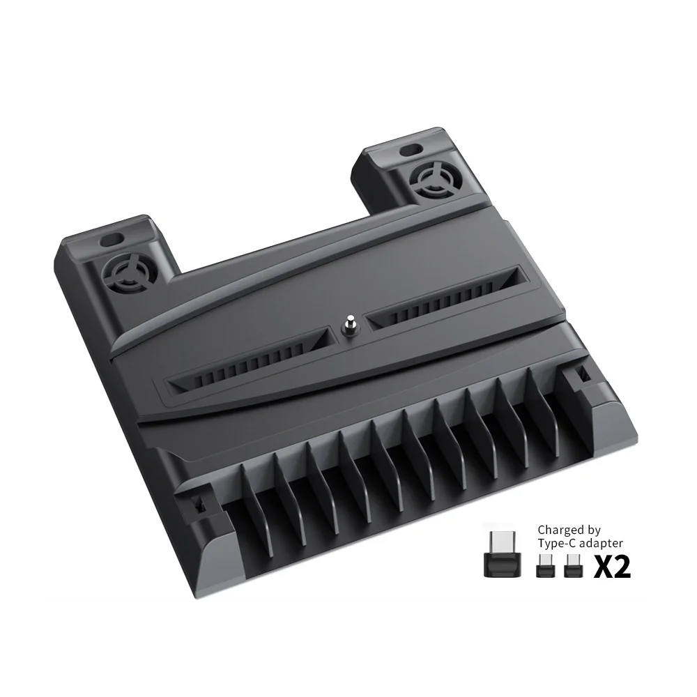 Мульти-станция Dobe для Sony Ps5, TP5-0593 - миниатюра 7
