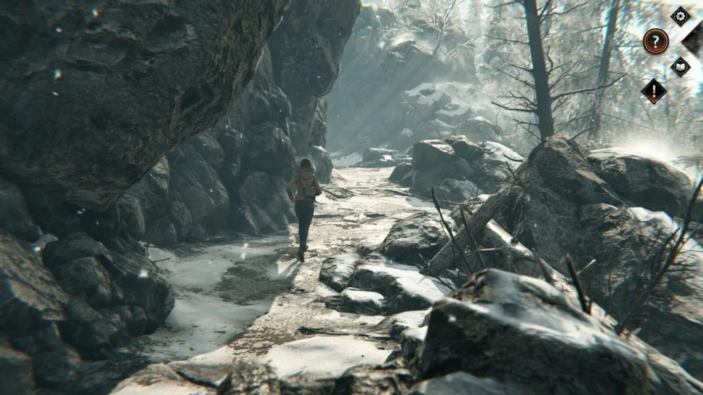 Syberia The World Before для Sony Ps4 - миниатюра 4